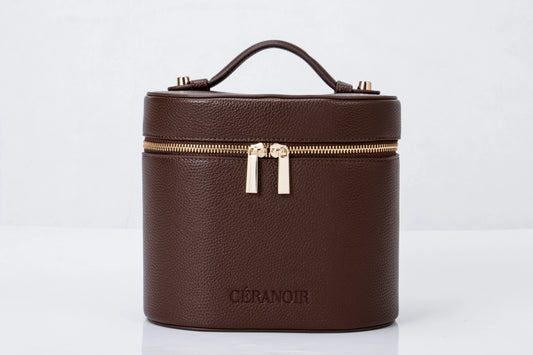 Céranoir Oval Case